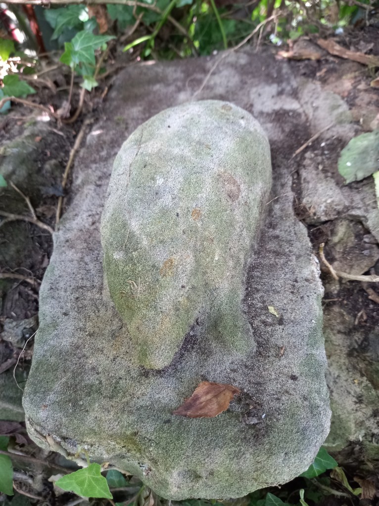 Stone Cavings